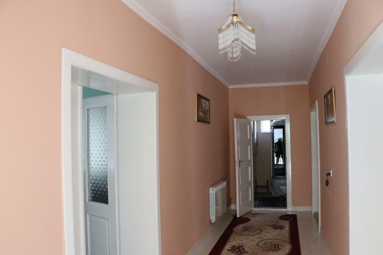 Садиба Анна - Термальні Води Косино Zapson Exterior foto